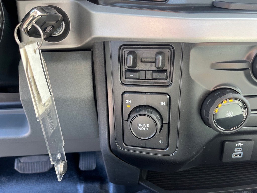 2026 Ford Super Duty F-450 DRW XL DRW