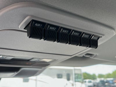 2025 Ford Super Duty F-450 DRW XL DRW