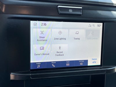 2025 Ford Super Duty F-450 DRW XL DRW