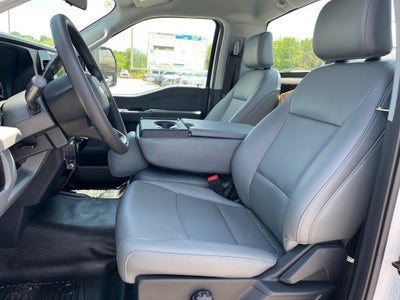 2025 Ford Super Duty F-450 DRW XL DRW