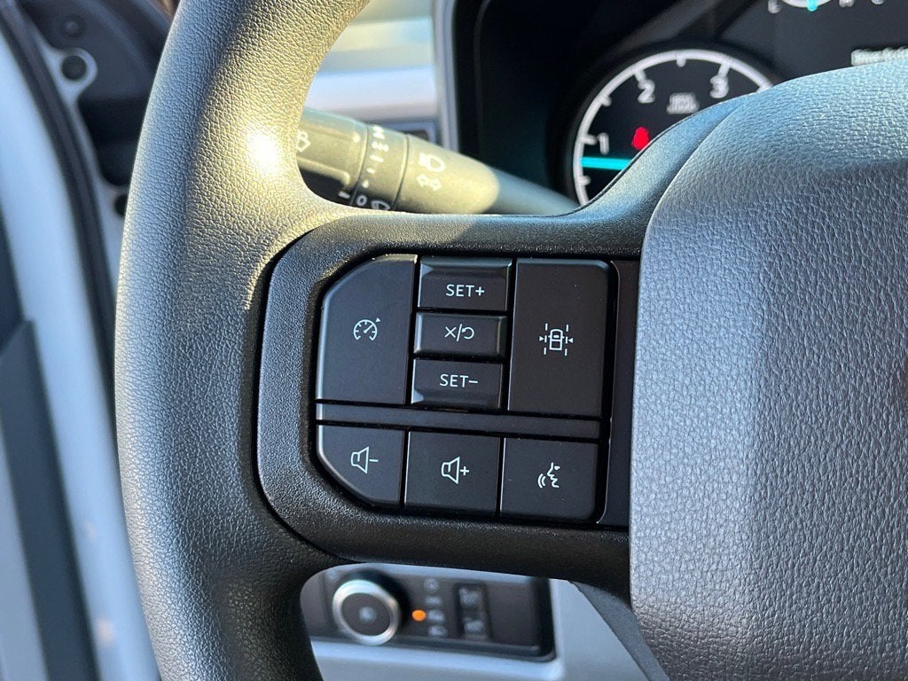 2026 Ford Super Duty F-450 DRW XL DRW