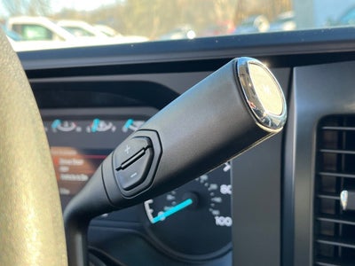 2026 Ford Super Duty F-450 DRW XL DRW