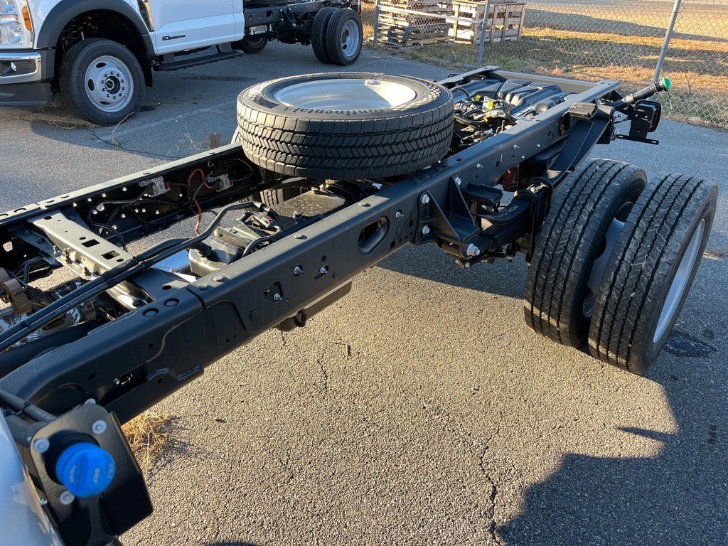 2026 Ford Super Duty F-450 DRW XL DRW