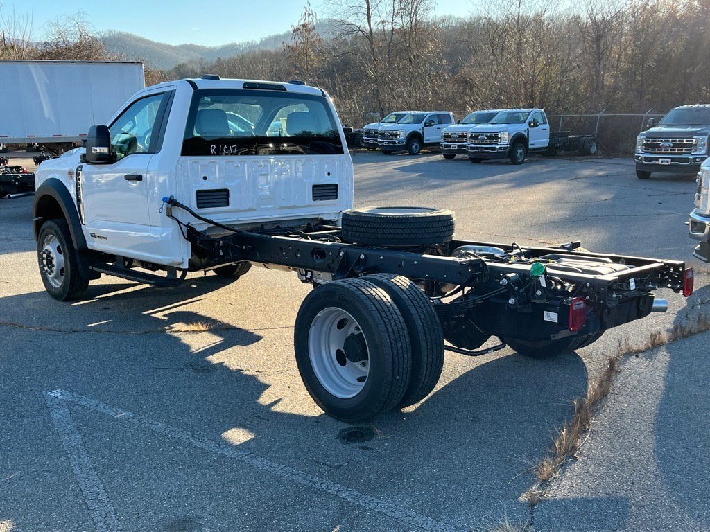 2026 Ford Super Duty F-450 DRW XL DRW