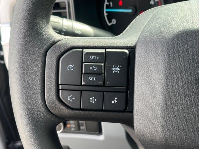 2026 Ford Super Duty F-450 DRW XLT DRW