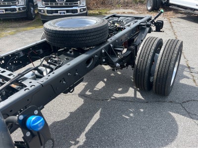 2026 Ford Super Duty F-450 DRW XLT DRW