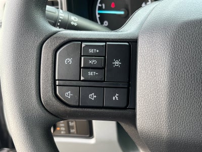 2026 Ford Super Duty F-450 DRW XLT DRW