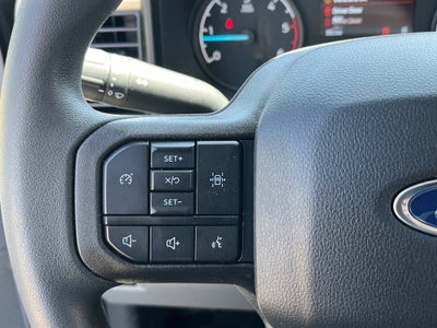 2025 Ford Super Duty F-550 DRW XL