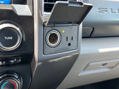 2017 Ford Super Duty F-550 DRW XL