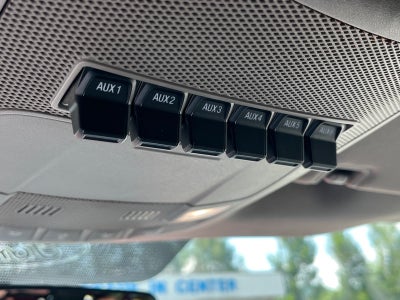 2017 Ford Super Duty F-550 DRW XL