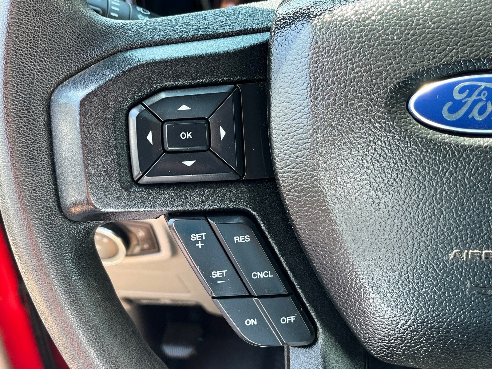 2017 Ford Super Duty F-550 DRW XL
