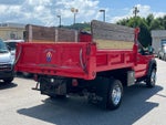 2017 Ford Super Duty F-550 DRW XL