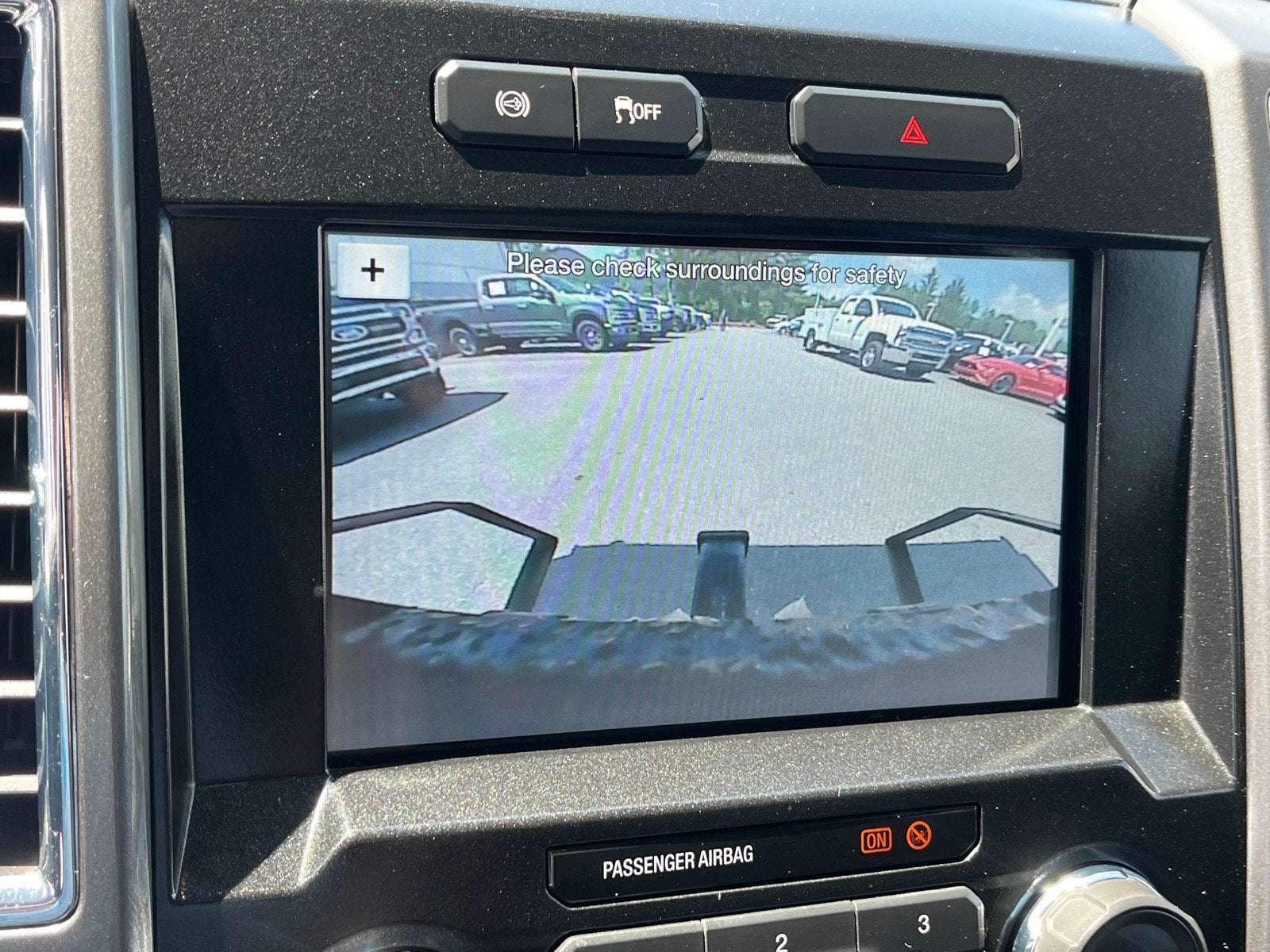 2017 Ford Super Duty F-550 DRW XL