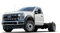 2025 Ford Super Duty F-550 DRW XLT DRW