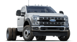 2025 Ford Super Duty F-550 DRW XLT DRW