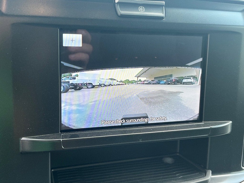 2025 Ford Super Duty F-550 DRW XLT DRW