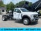 2025 Ford Super Duty F-550 DRW XLT DRW