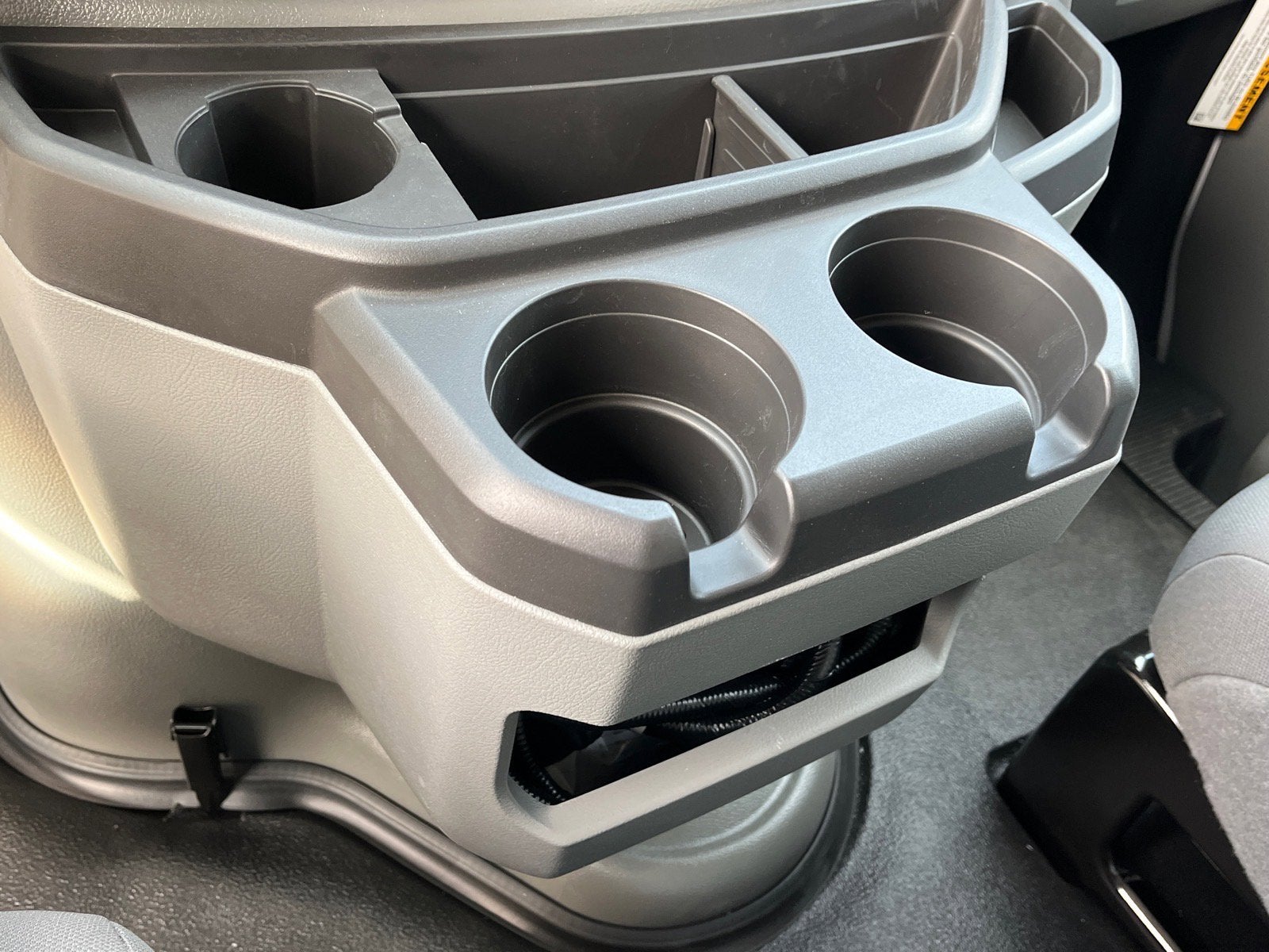 2026 Ford E-Series Cutaway Base Cutaway