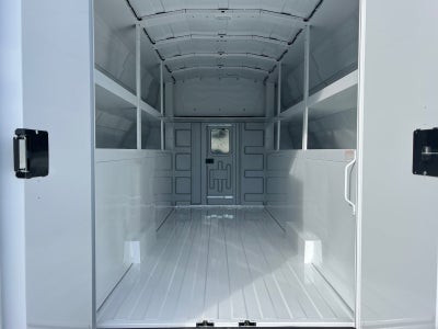 2026 Ford E-Series Cutaway Base Cutaway