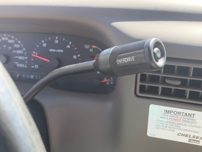 2004 Ford Super Duty F-350 DRW DRW