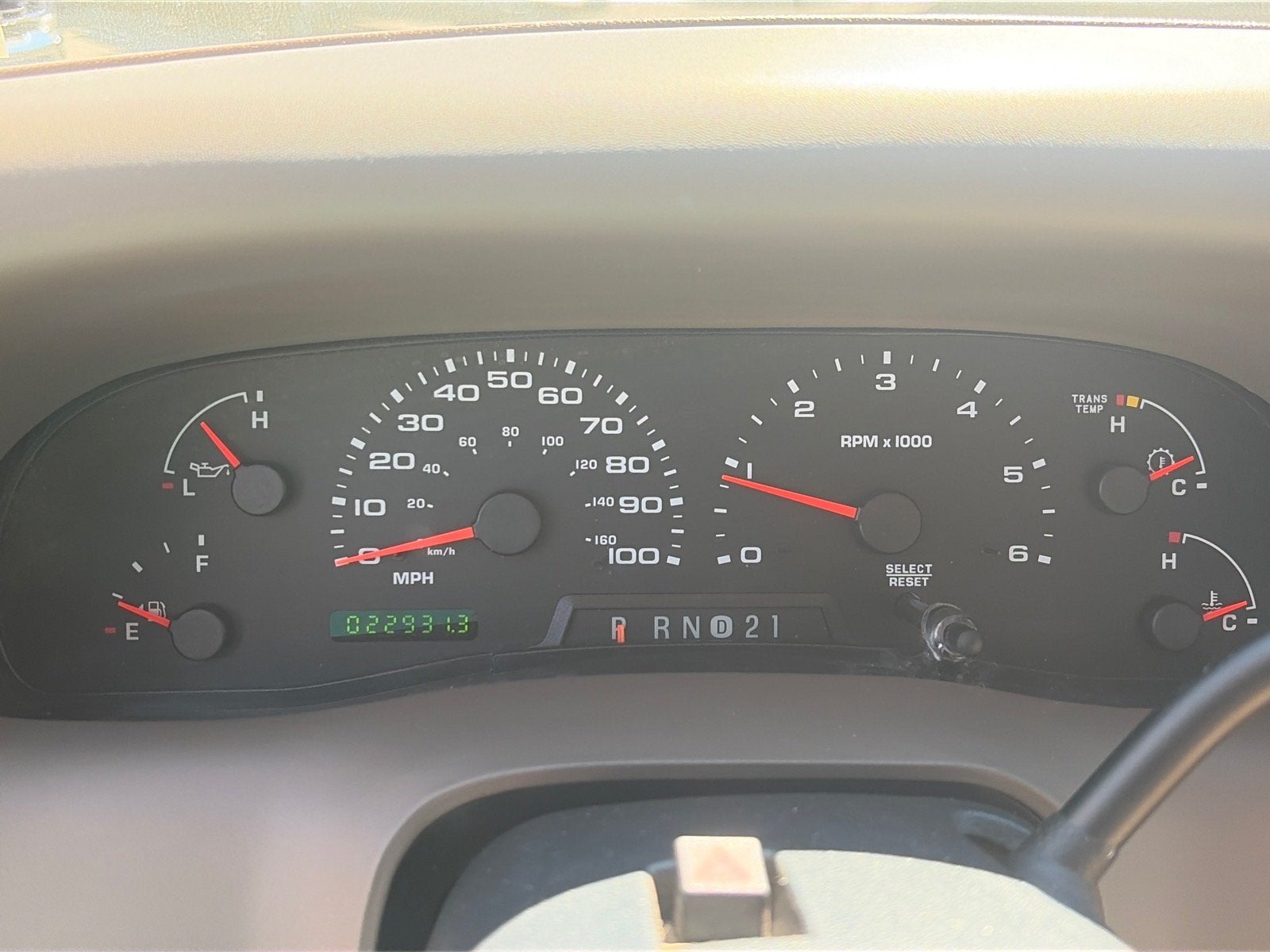 2004 Ford Super Duty F-350 DRW DRW