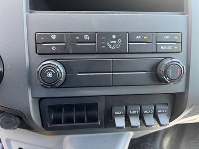 2026 Ford F-750SD Base