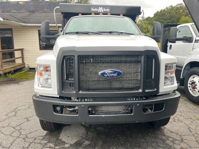 2026 Ford F-750SD Base