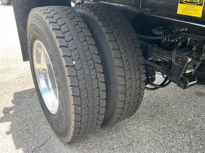2026 Ford F-750SD Base