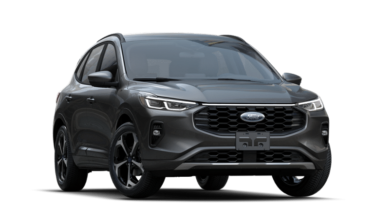 2025 Ford Escape ST-Line Elite