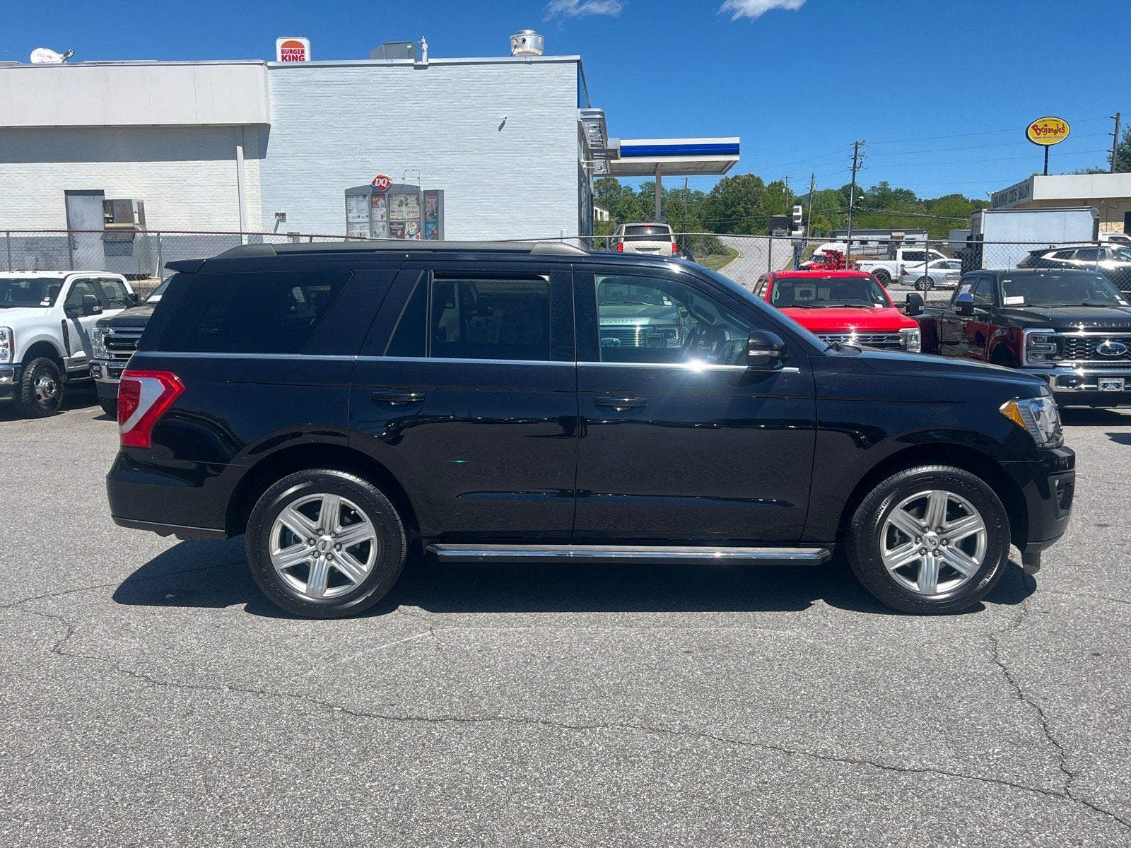 2019 Ford Expedition XLT