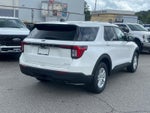 2026 Ford Explorer Active w/100A Pkg
