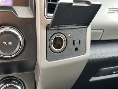 2019 Ford Super Duty F-250 SRW LARIAT