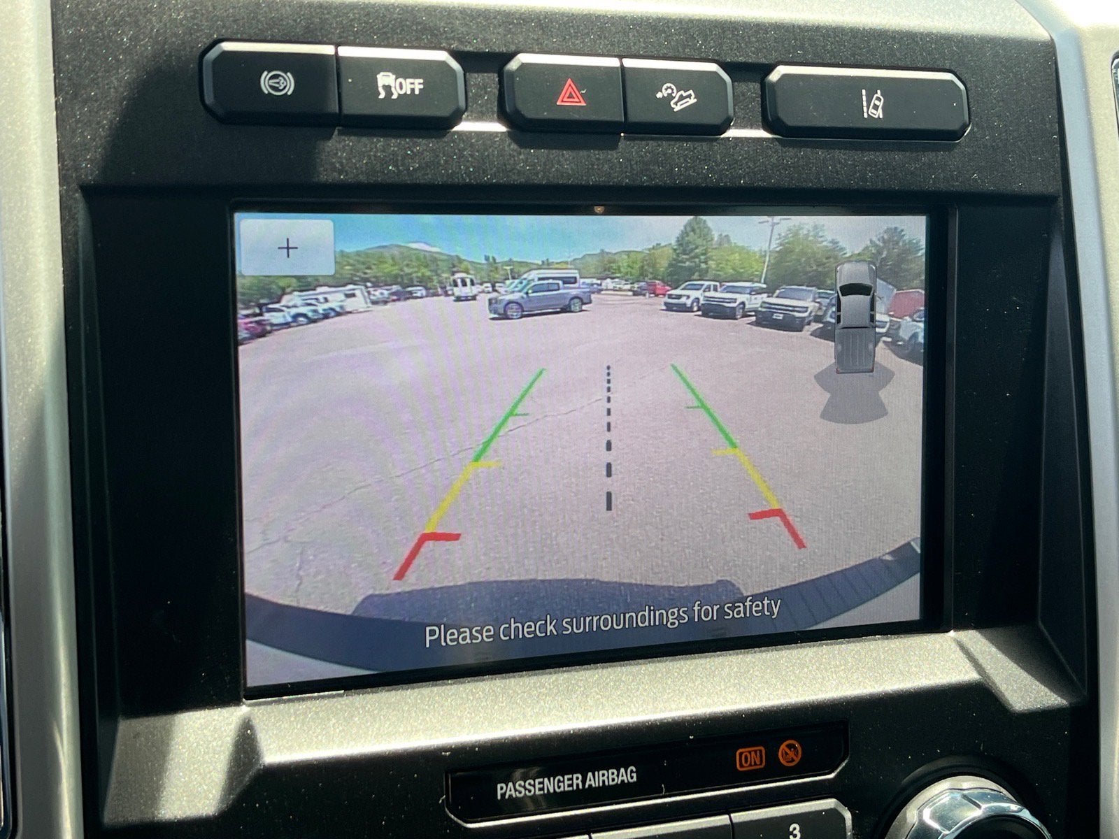 2020 Ford Super Duty F-250 SRW LARIAT