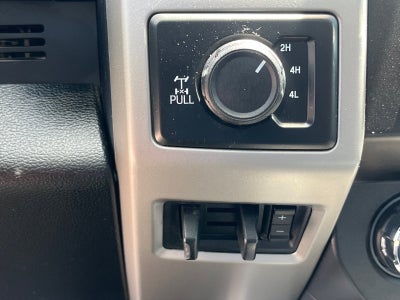 2020 Ford Super Duty F-250 SRW LARIAT