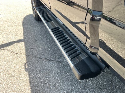 2020 Ford Super Duty F-250 SRW LARIAT