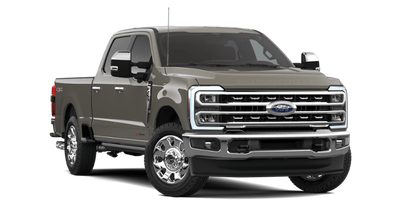 2026 Ford Super Duty F-250 SRW F-250® Lariat®