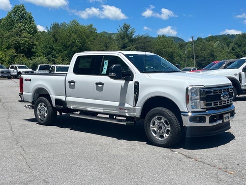 2026 Ford Super Duty F-250 SRW XLT