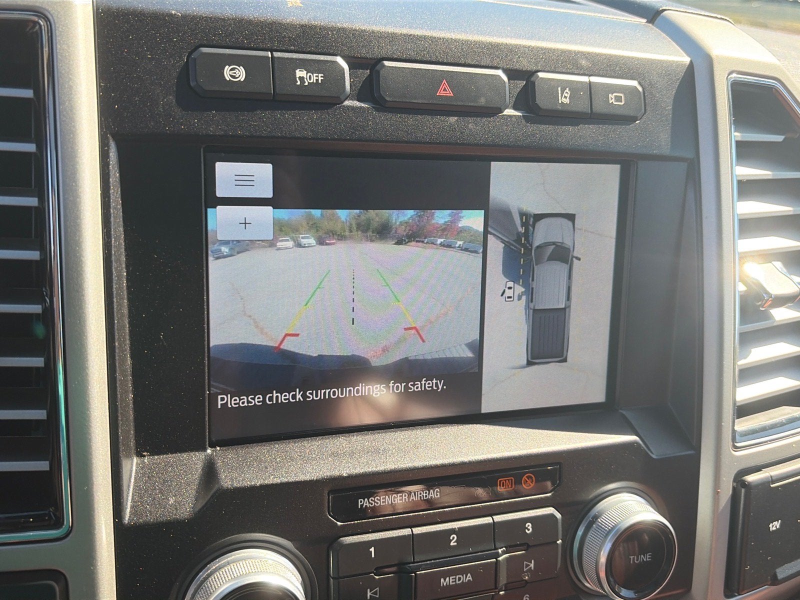 2021 Ford Super Duty F-250 SRW King Ranch
