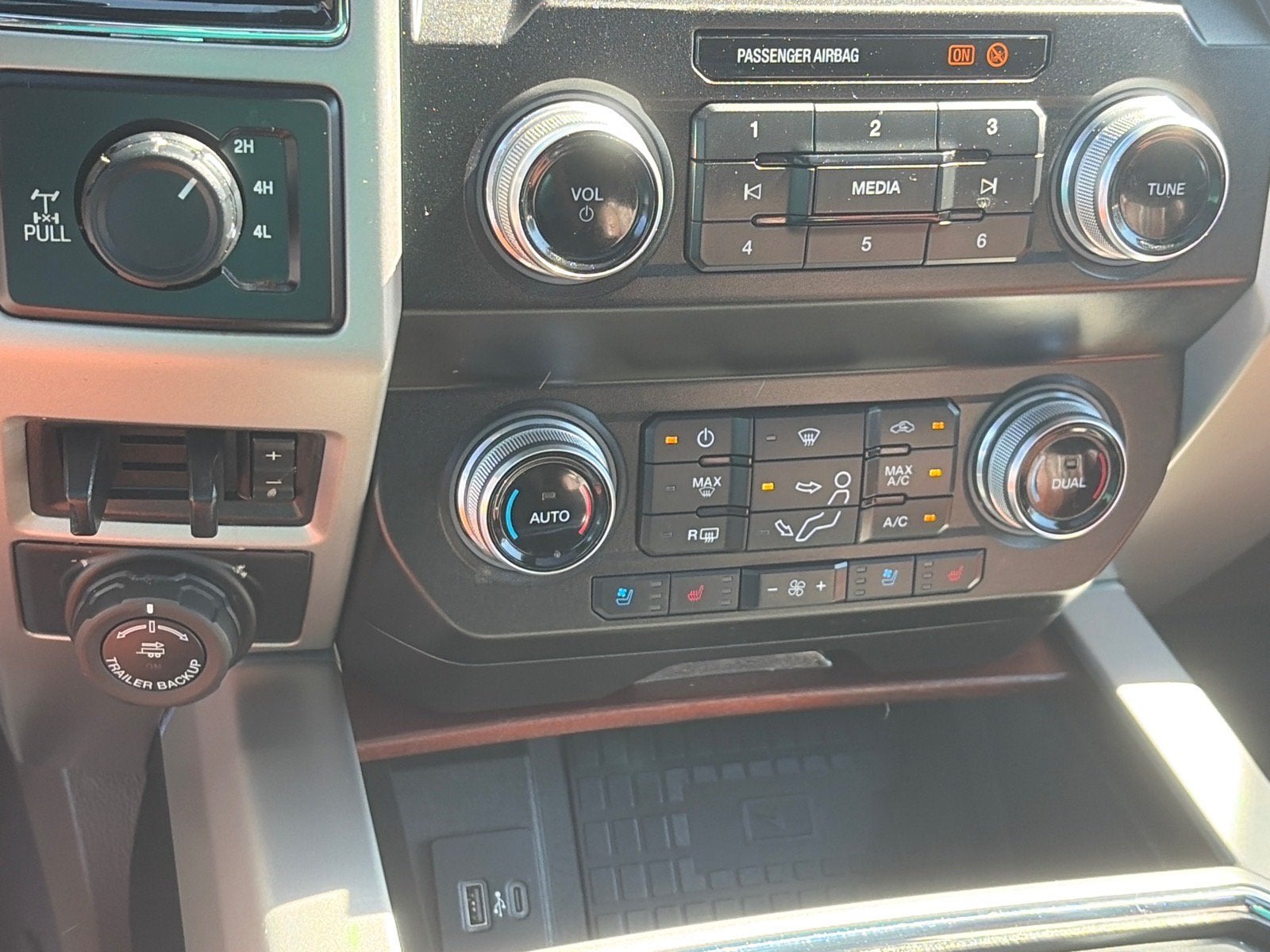 2021 Ford Super Duty F-250 SRW King Ranch