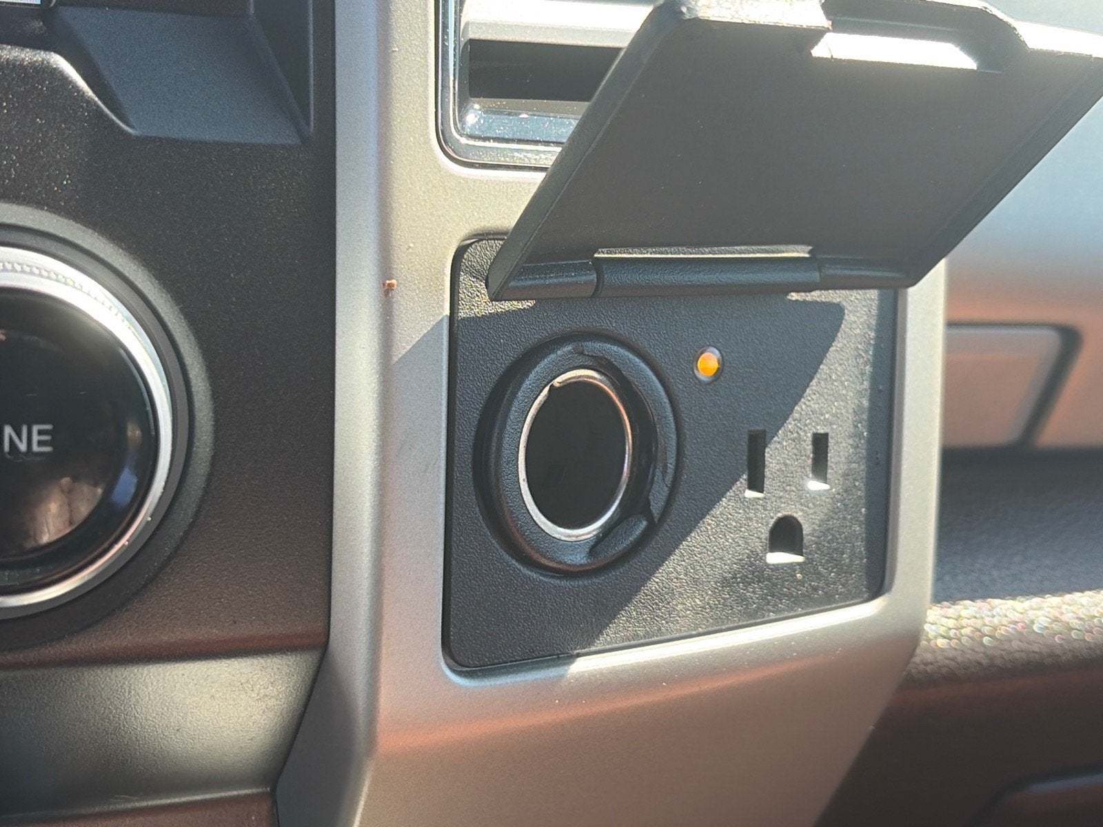 2021 Ford Super Duty F-250 SRW King Ranch