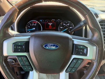 2021 Ford Super Duty F-250 SRW King Ranch