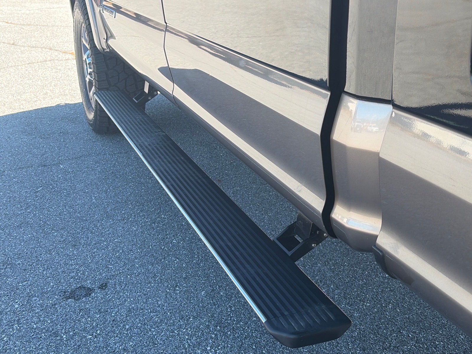 2021 Ford Super Duty F-250 SRW King Ranch
