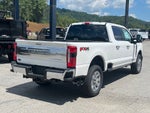 2025 Ford Super Duty F-250 SRW King Ranch