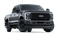 2025 Ford Super Duty F-250 SRW LARIAT