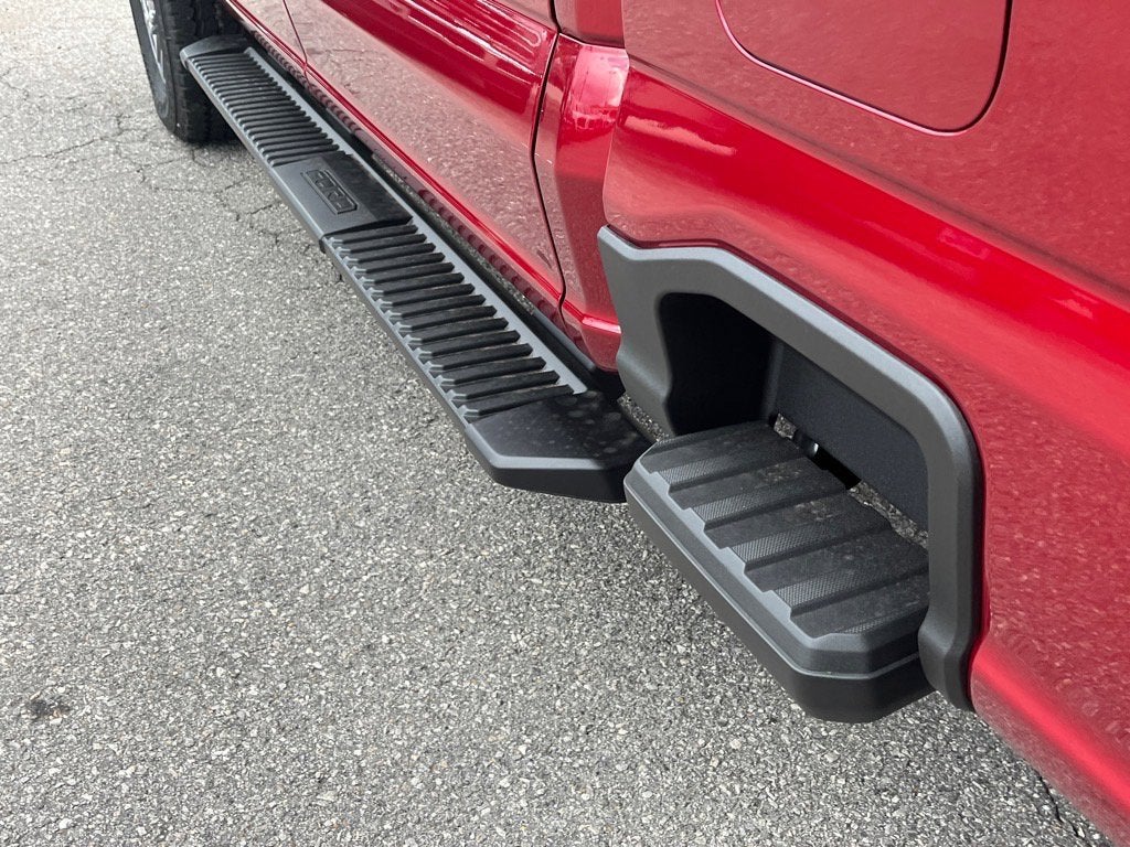 2025 Ford Super Duty F-250 SRW XLT