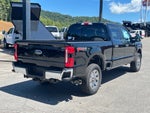 2025 Ford Super Duty F-250 SRW LARIAT