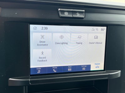 2026 Ford Super Duty F-250 SRW XLT