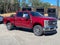 2026 Ford Super Duty F-350 SRW King Ranch