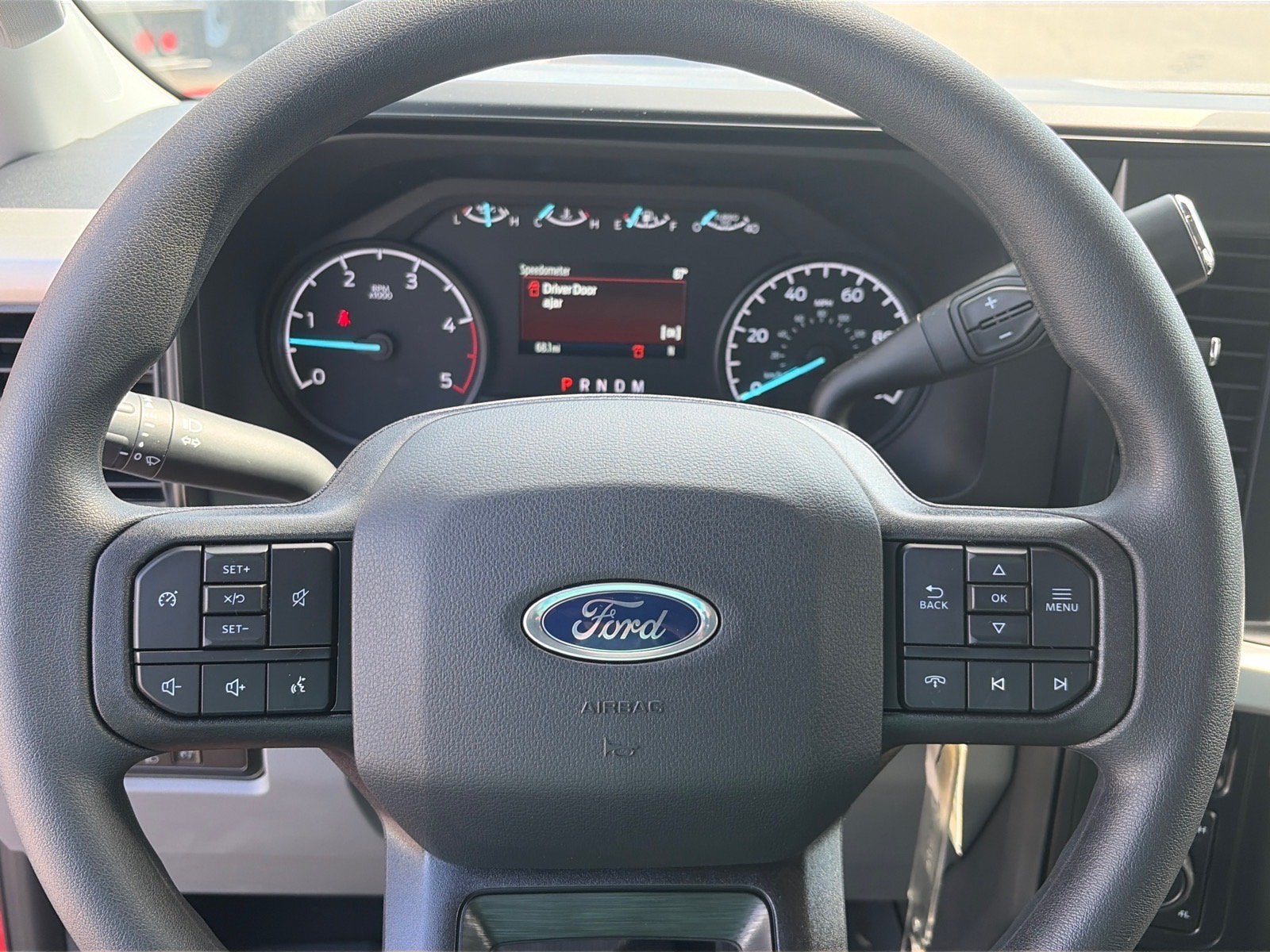 2026 Ford Super Duty F-350 SRW XLT
