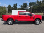 2026 Ford Super Duty F-350 SRW XLT